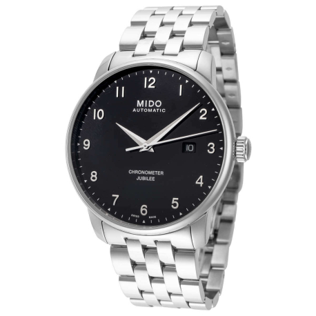 Часы MIDO Baroncelli Jubilee M037.608.11.052.00