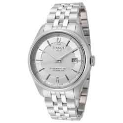 Мужские Швейцарские Часы-Хронометр Tissot Ballade T108.408.11.037.00