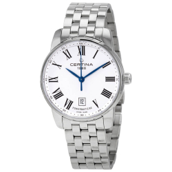 Швейцарские Мужские Часы Certina DS Podium C034.807.11.013.00