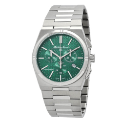 Швейцарские Часы Mathey-Tissot Zolton H117CHAV