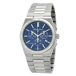 Швейцарские Часы Mathey-Tissot Zolton H117CHABU