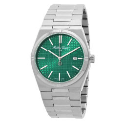 Швейцарские Часы Mathey-Tissot Zolton H117AV