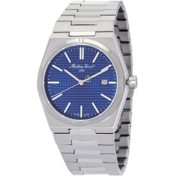 Швейцарские Часы Mathey-Tissot Zolton H117ABU