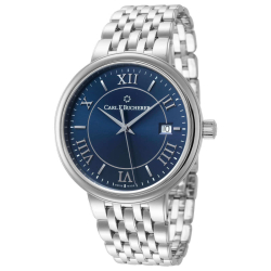 Швейцарские Часы Carl F. Bucherer 00.10314.08.55.21 (0010314085521)
