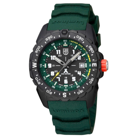 Мужские Швейцарские Часы Luminox Bear Grylls Survival Mountain XB.3735