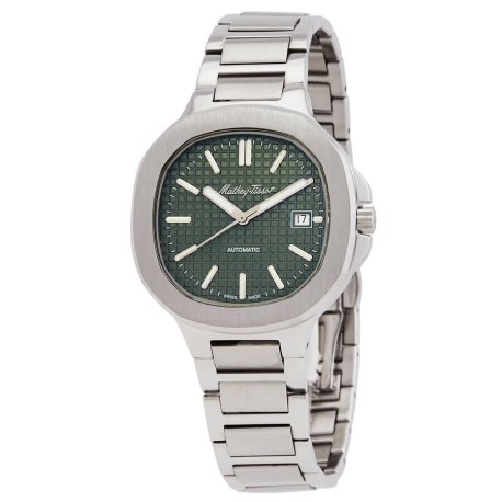 Швейцарские Часы Mathey-Tissot Evasion H152ATV Мужские