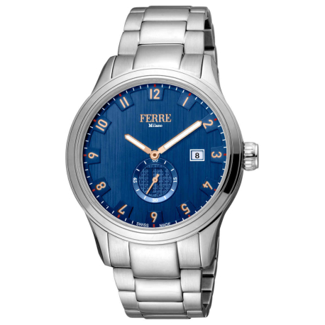 Швейцарские Мужские Часы Ferre Milano Classic FM1G155M0061